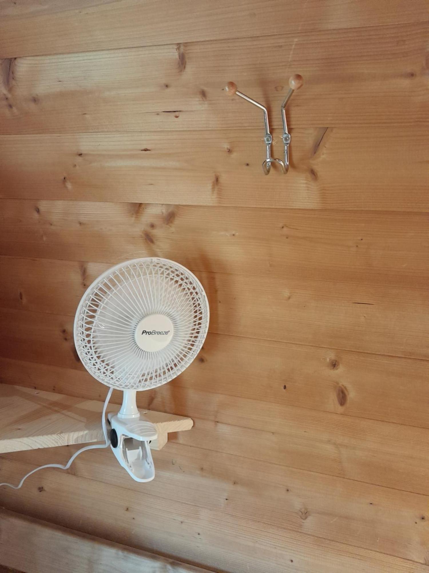 Campingfass Almtal Scharnstein Buitenkant foto